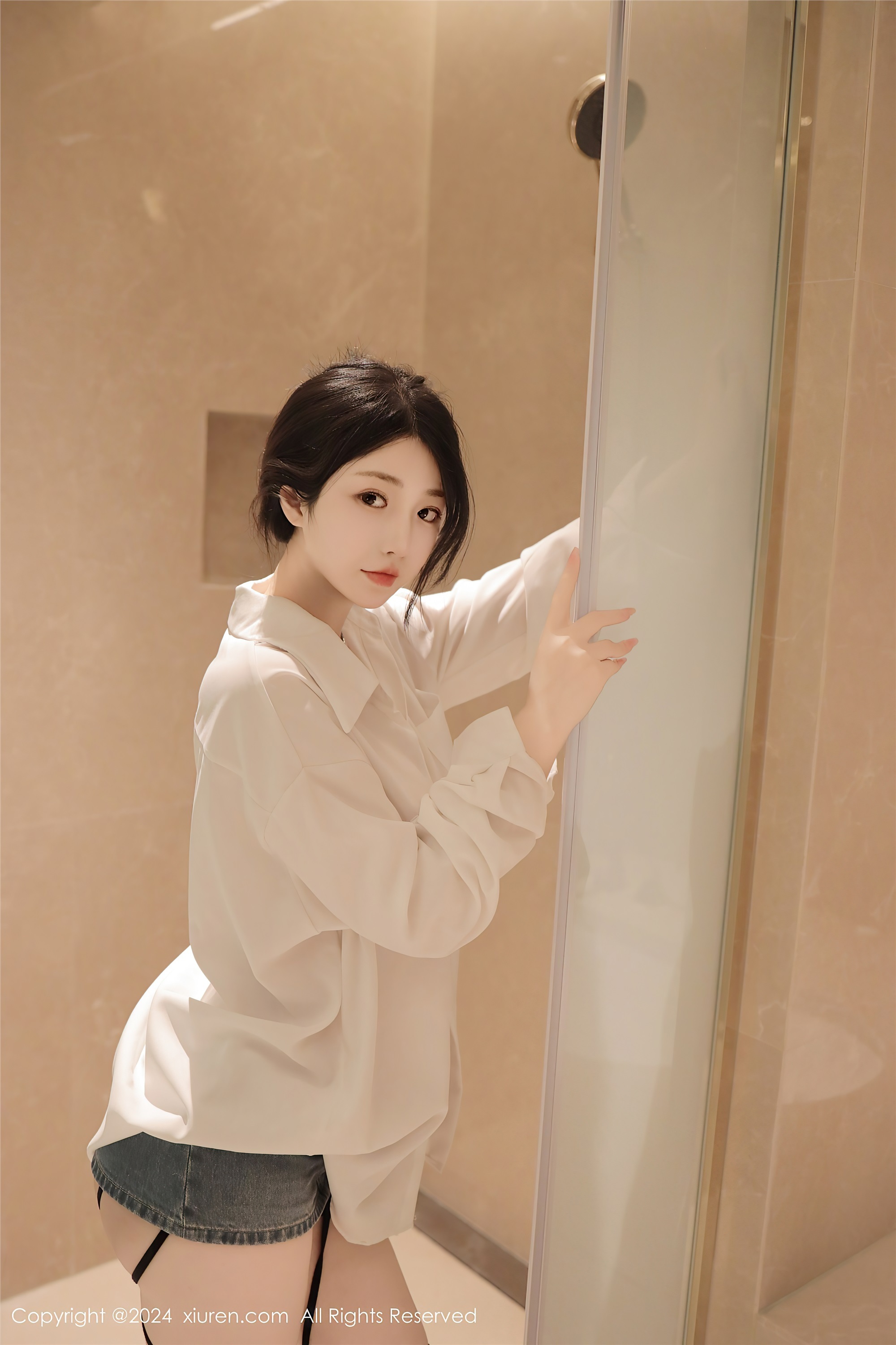 Xiuren秀人网 2024.04.16 NO.8400 陈小花